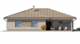 Vue - BUNGALOW 138